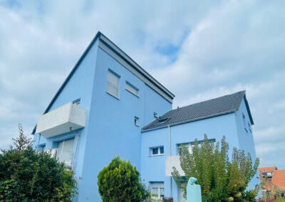Immobilienbetreuung