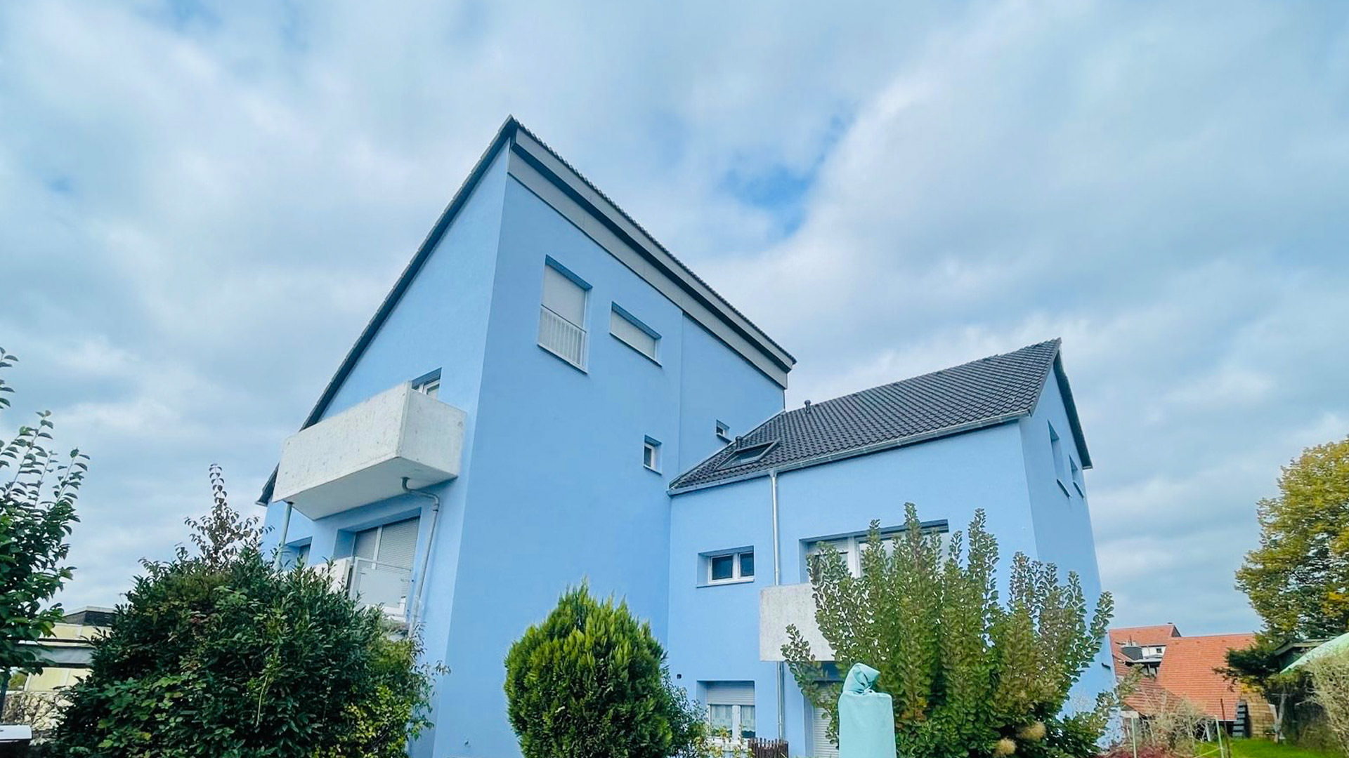Immobilienbetreuung Immobilienbetreuung