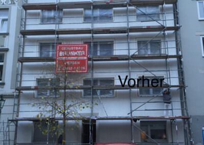 Vorher